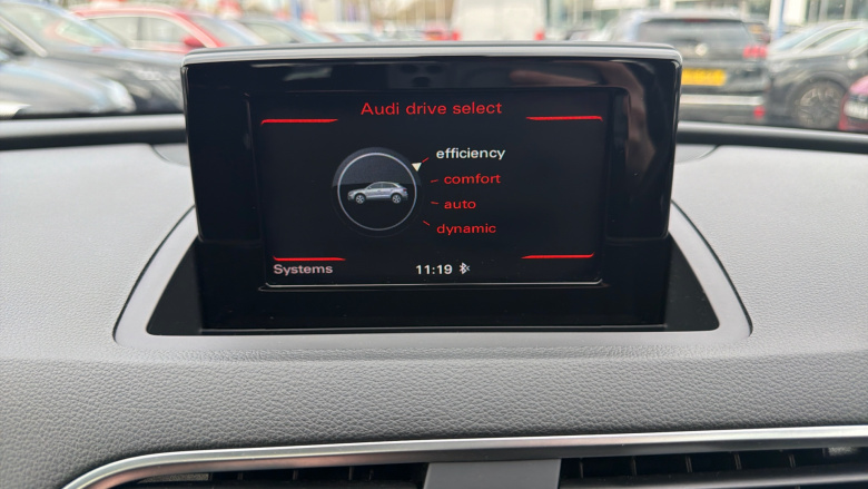 Audi Q3 1.4T FSI Sport 5dr Petrol Estate